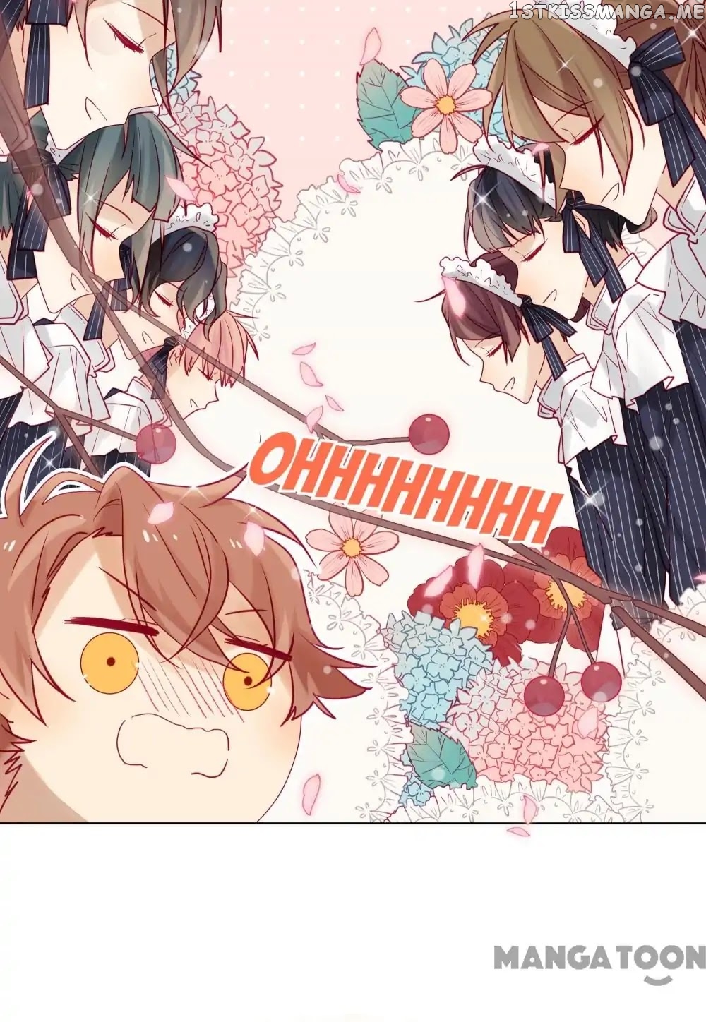 In Search Of The Twelve Golden Hairpins chapter 18 - page 30