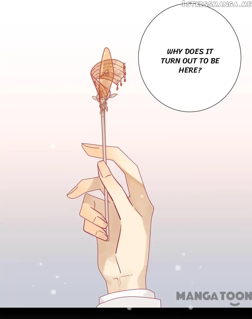 In Search Of The Twelve Golden Hairpins chapter 17 - page 1