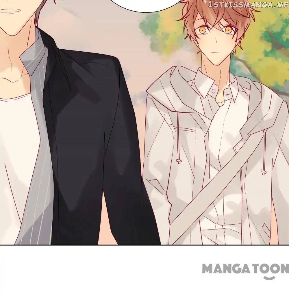 In Search Of The Twelve Golden Hairpins chapter 17 - page 11