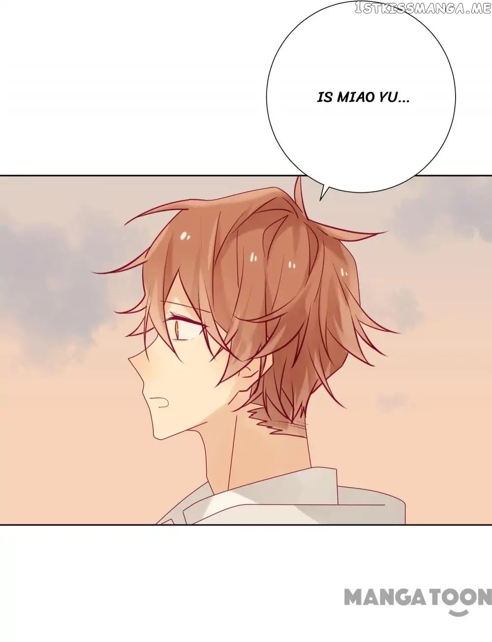In Search Of The Twelve Golden Hairpins chapter 17 - page 12