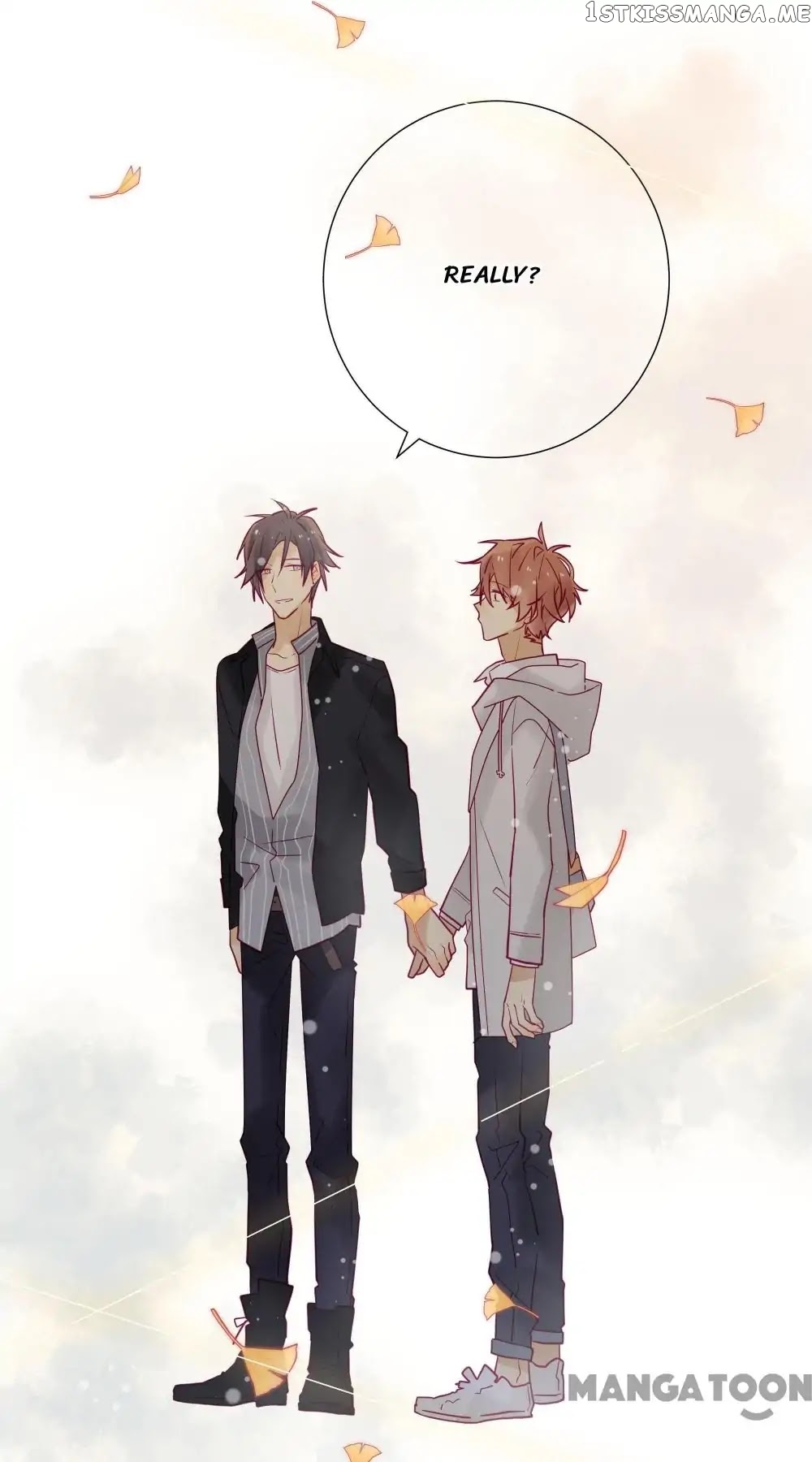 In Search Of The Twelve Golden Hairpins chapter 17 - page 14
