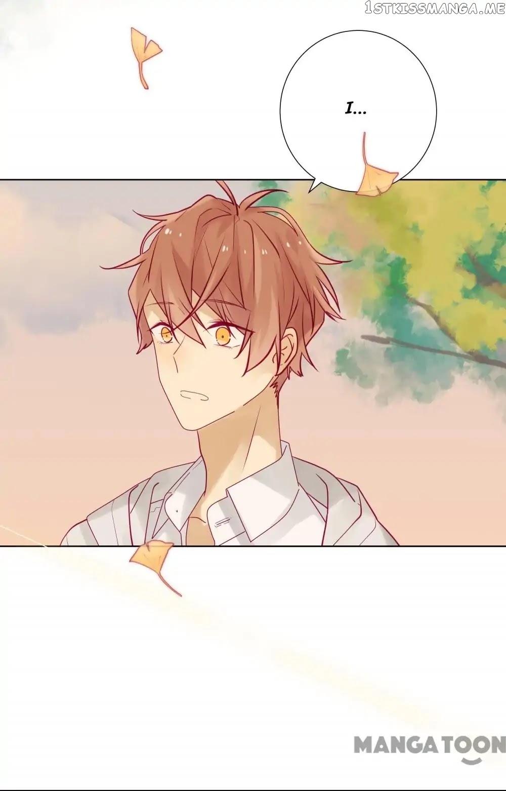 In Search Of The Twelve Golden Hairpins chapter 17 - page 16