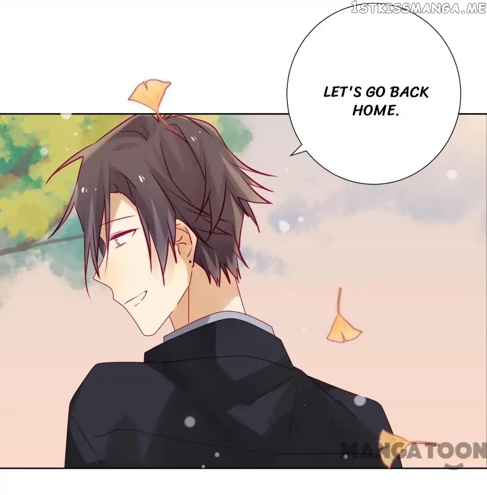 In Search Of The Twelve Golden Hairpins chapter 17 - page 21