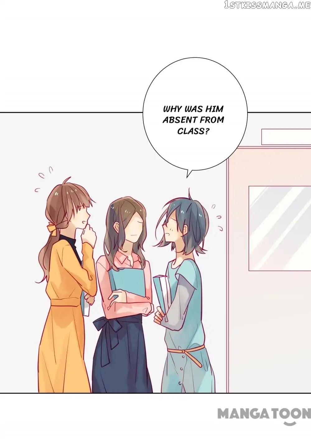 In Search Of The Twelve Golden Hairpins chapter 17 - page 25