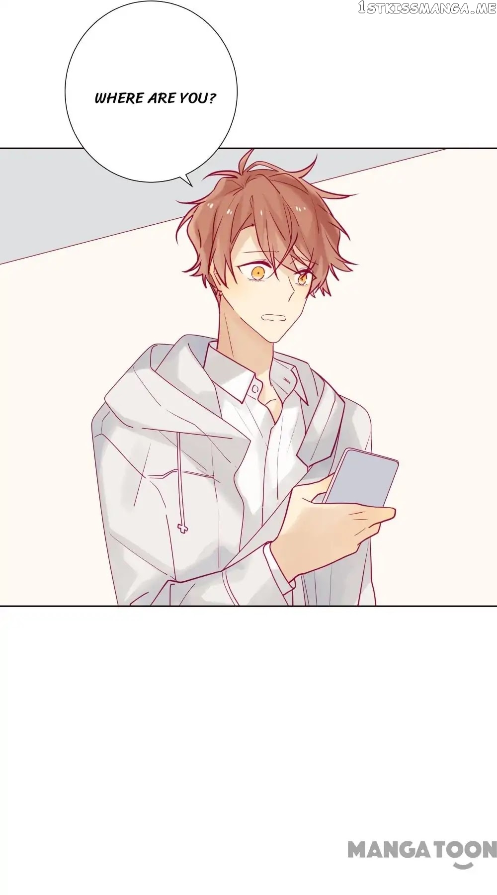 In Search Of The Twelve Golden Hairpins chapter 17 - page 28
