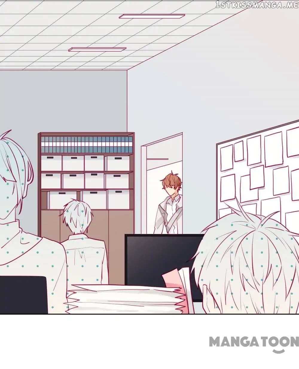 In Search Of The Twelve Golden Hairpins chapter 17 - page 30