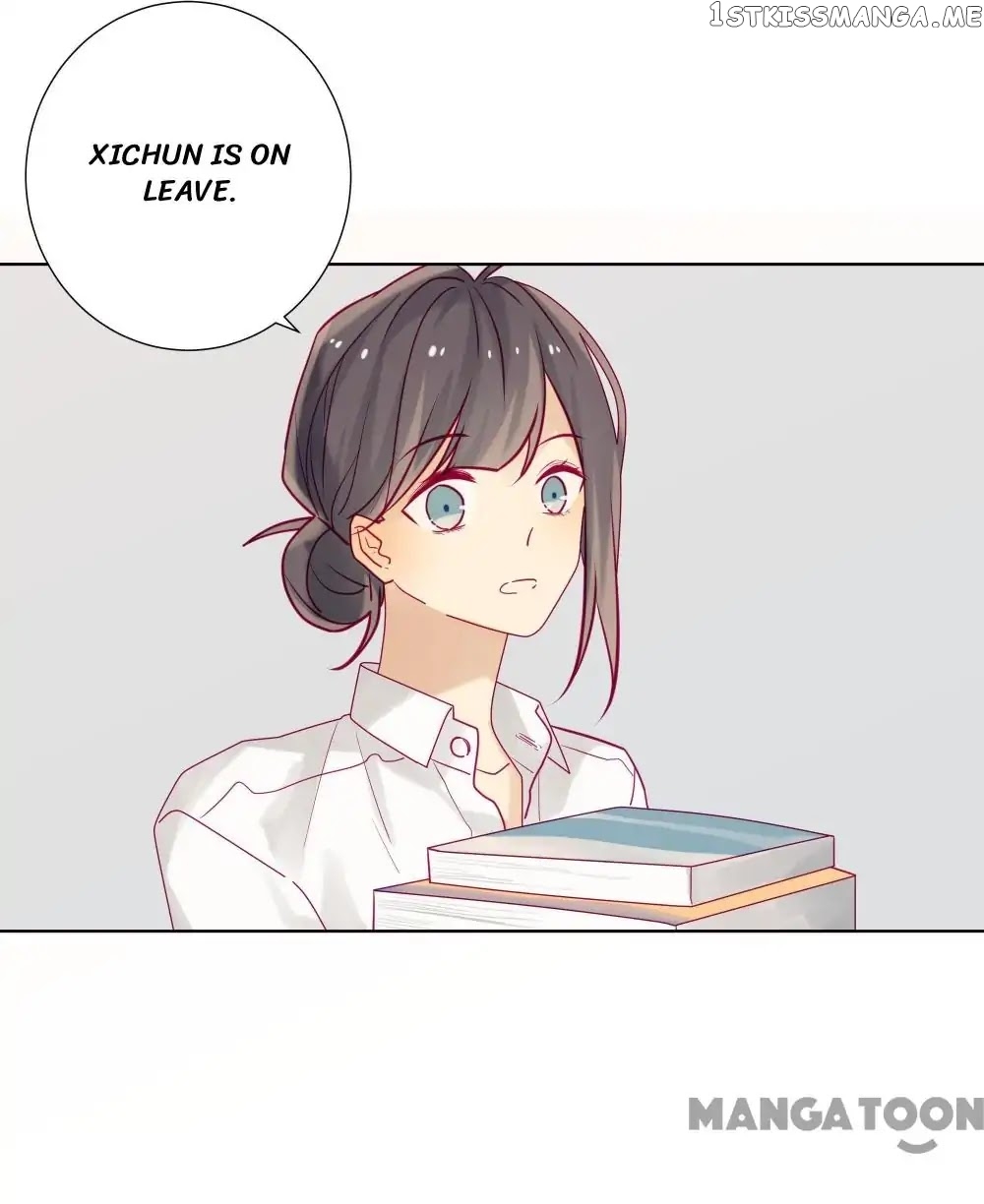 In Search Of The Twelve Golden Hairpins chapter 17 - page 31