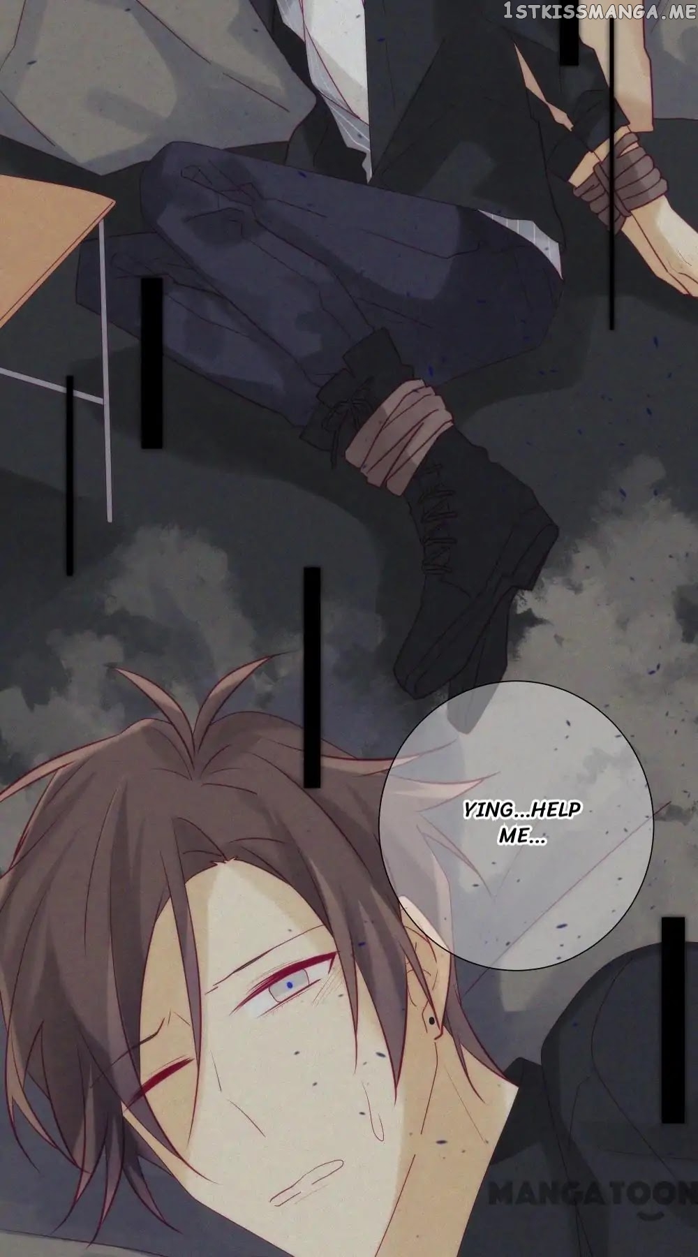 In Search Of The Twelve Golden Hairpins chapter 17 - page 34