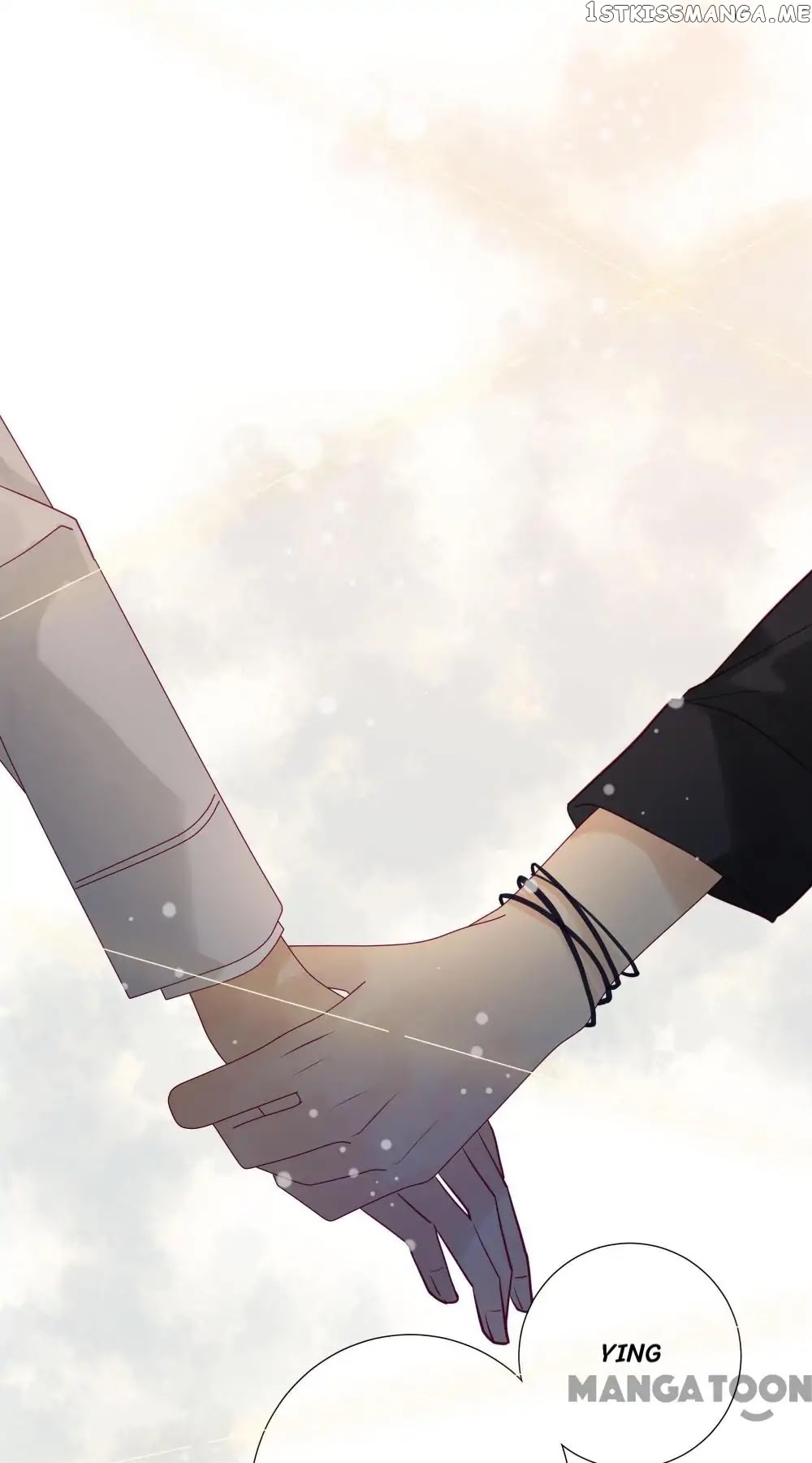 In Search Of The Twelve Golden Hairpins chapter 17 - page 9