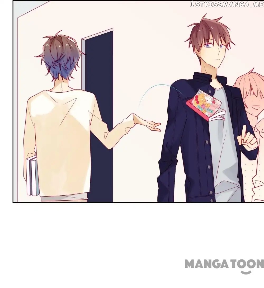 In Search Of The Twelve Golden Hairpins chapter 16 - page 10