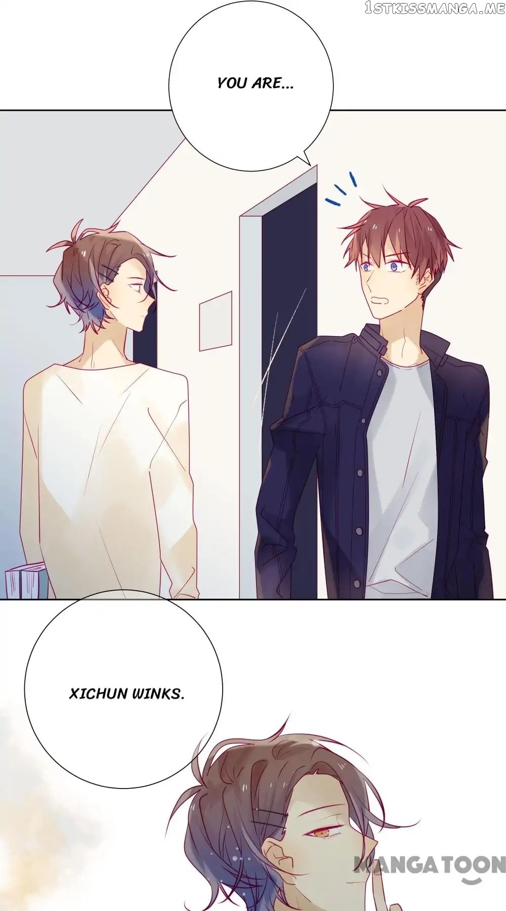 In Search Of The Twelve Golden Hairpins chapter 16 - page 12