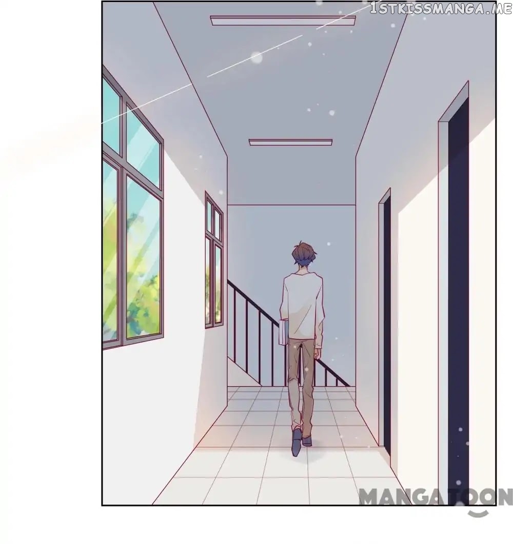 In Search Of The Twelve Golden Hairpins chapter 16 - page 15