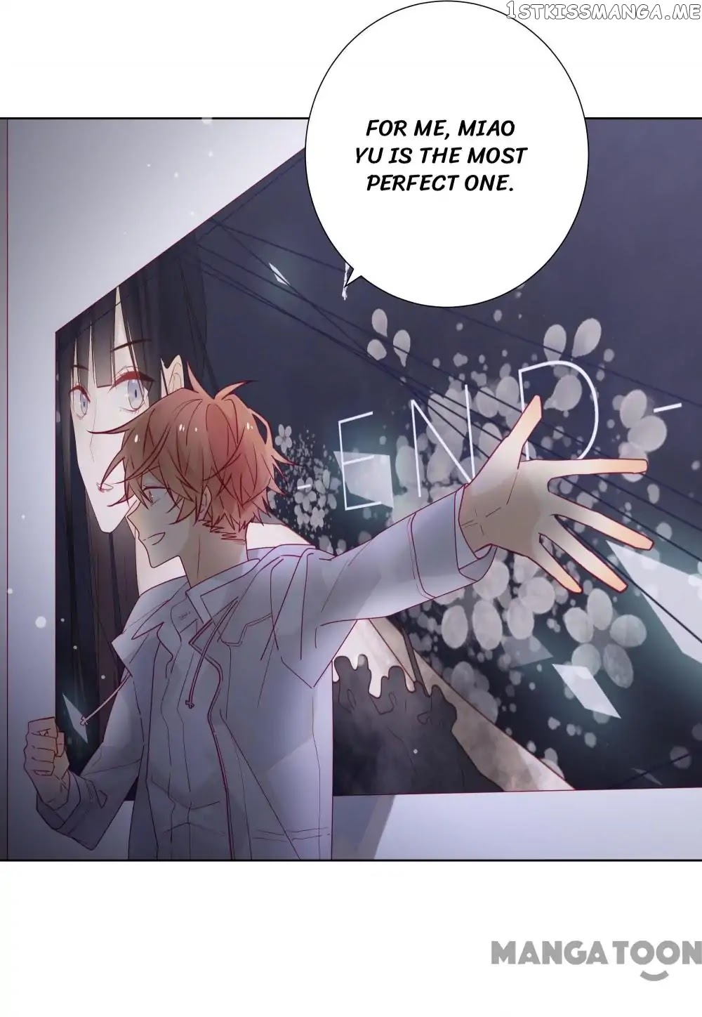 In Search Of The Twelve Golden Hairpins chapter 16 - page 2