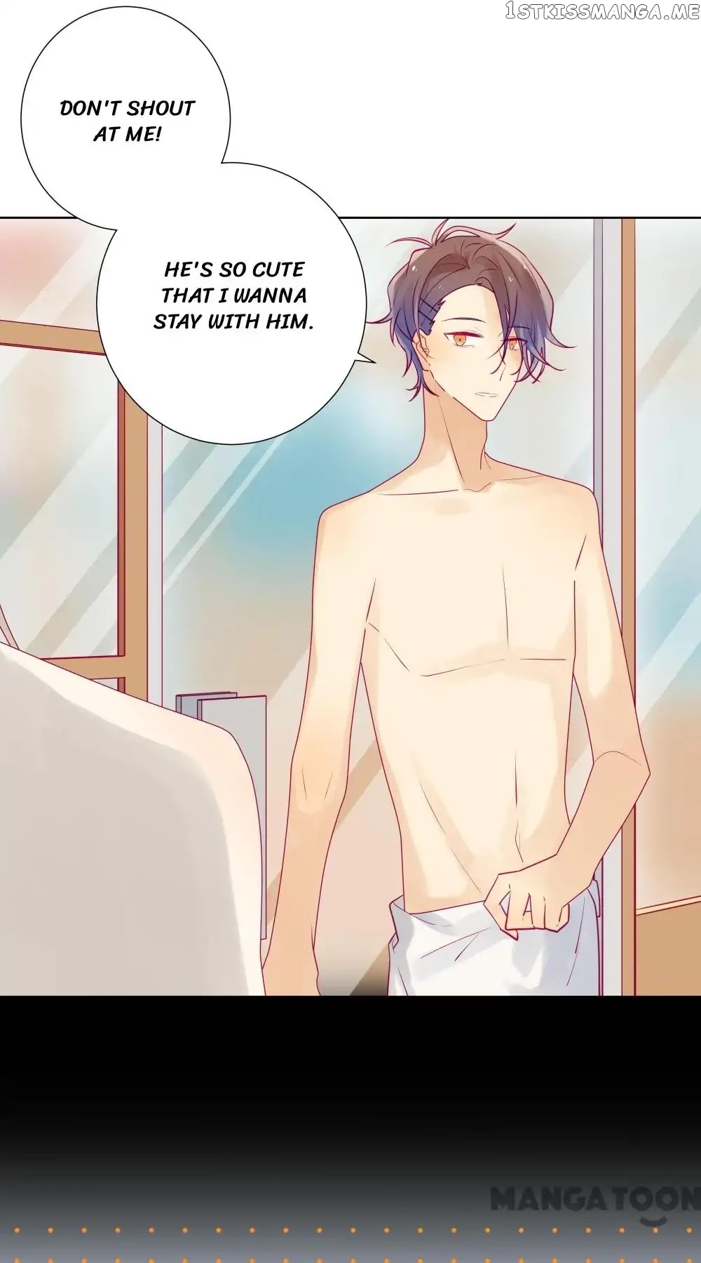 In Search Of The Twelve Golden Hairpins chapter 16 - page 23
