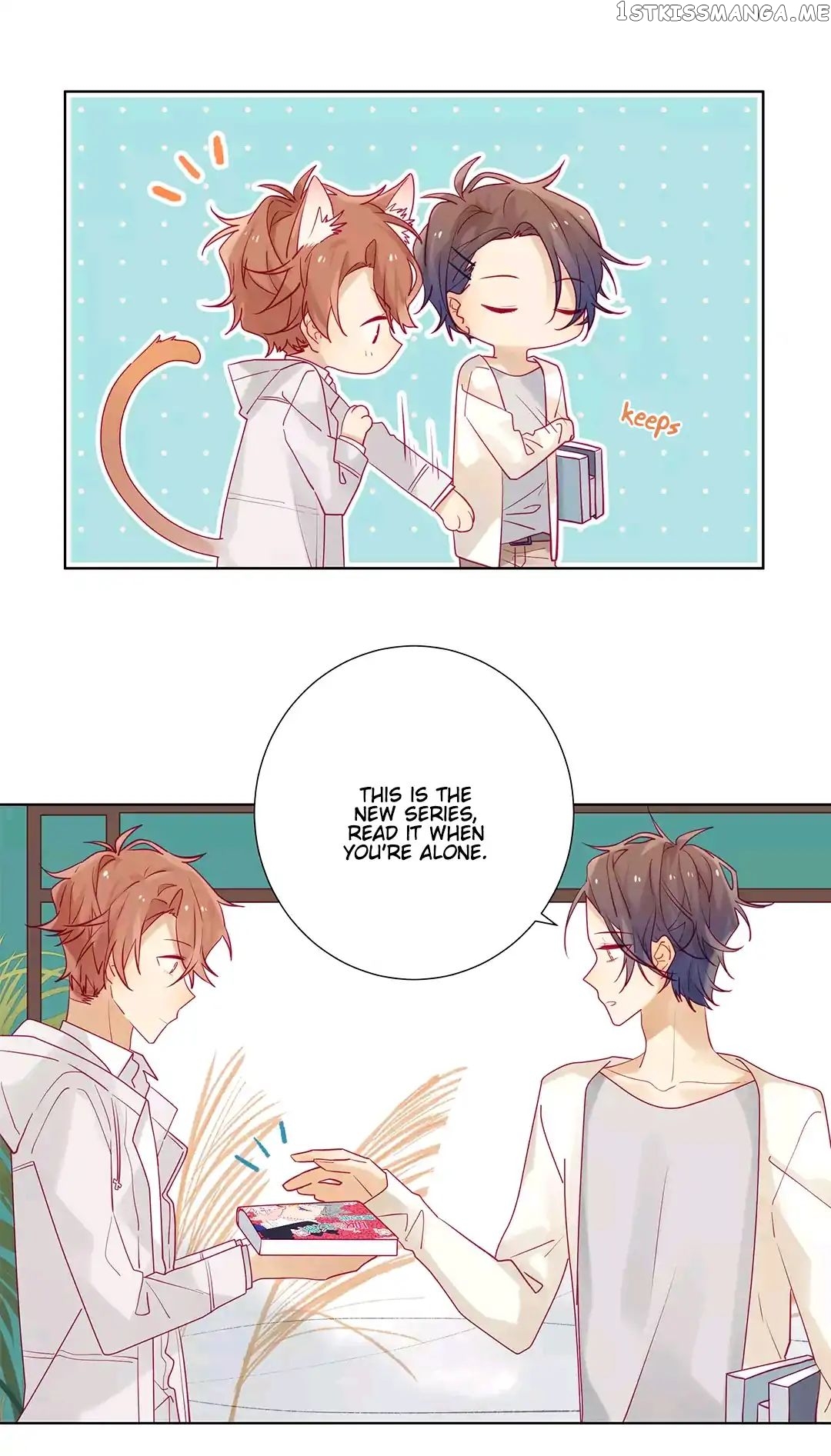 In Search Of The Twelve Golden Hairpins chapter 15 - page 8
