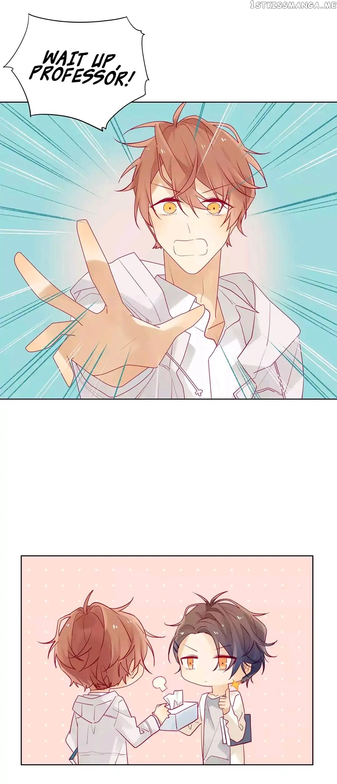 In Search Of The Twelve Golden Hairpins chapter 15 - page 9