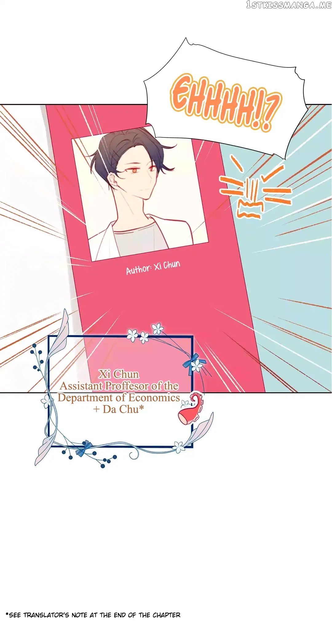 In Search Of The Twelve Golden Hairpins chapter 14 - page 17