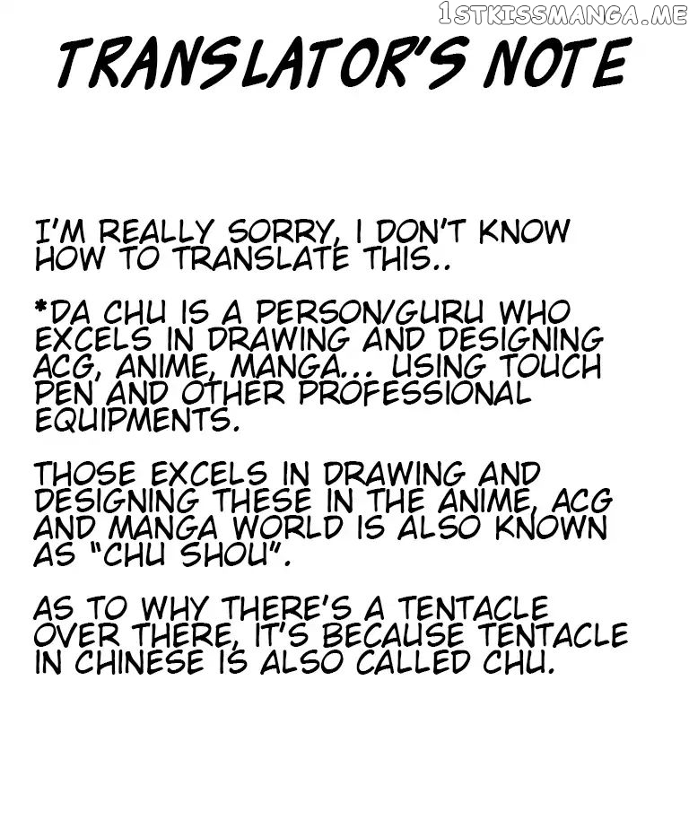 In Search Of The Twelve Golden Hairpins chapter 14 - page 19