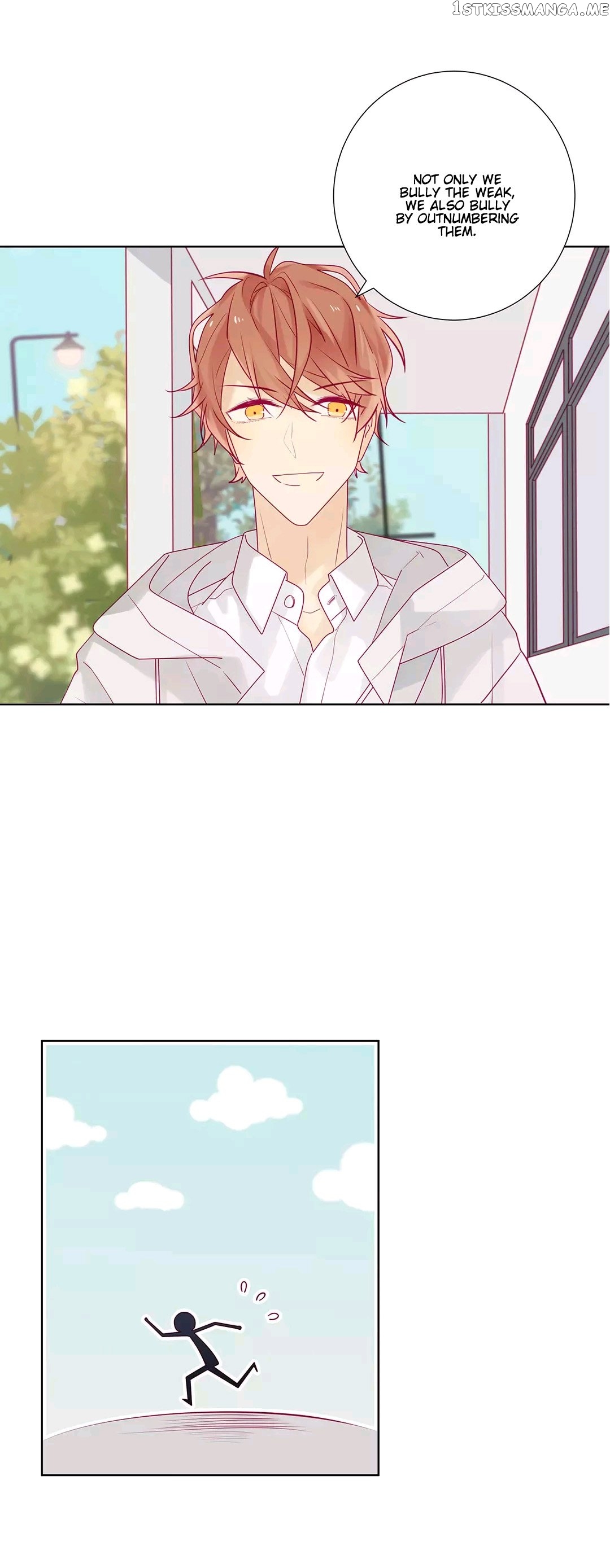 In Search Of The Twelve Golden Hairpins chapter 13 - page 15