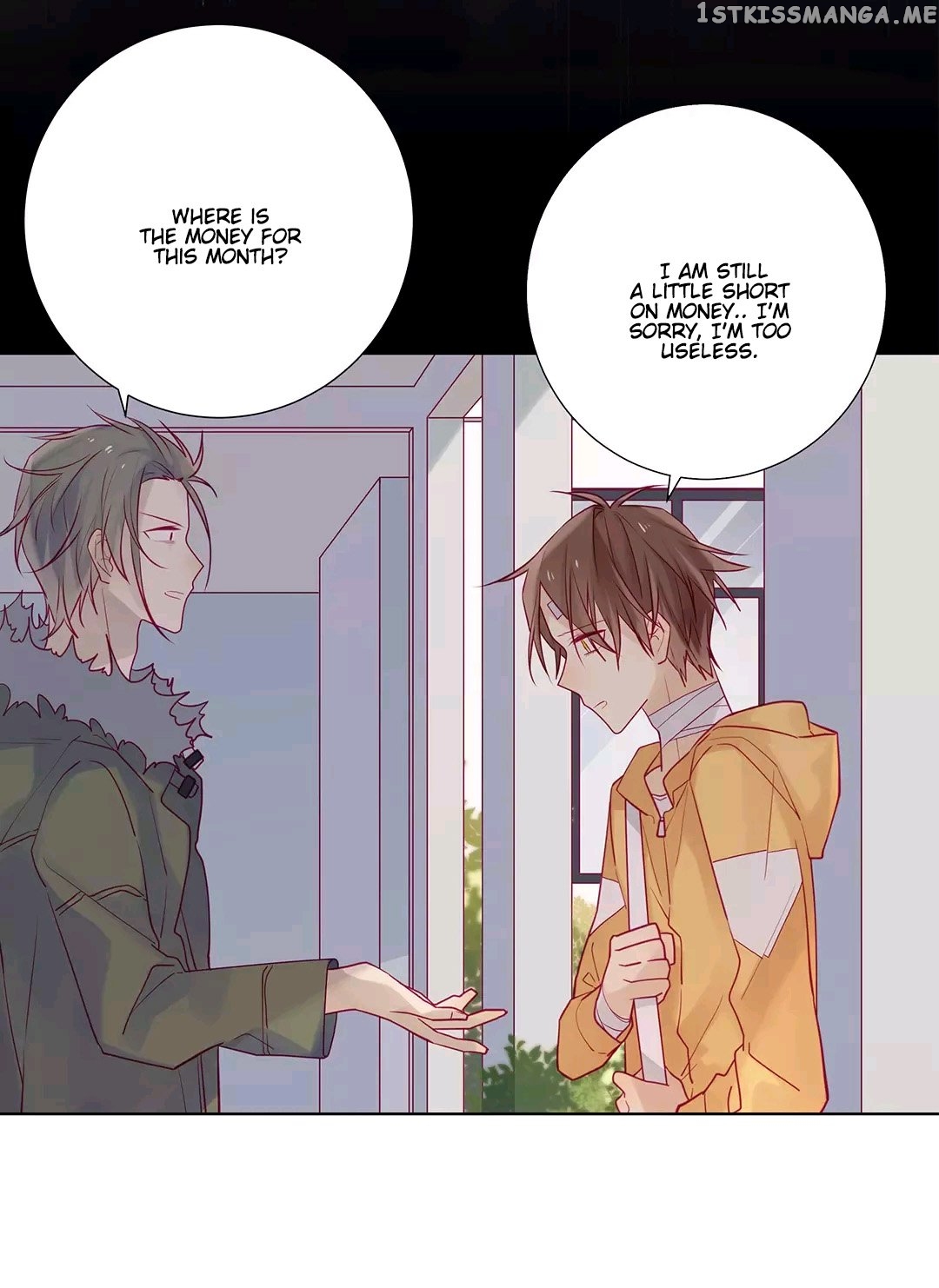 In Search Of The Twelve Golden Hairpins chapter 13 - page 5