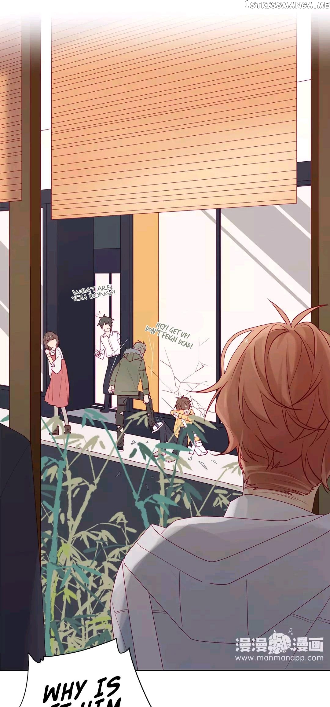 In Search Of The Twelve Golden Hairpins chapter 12 - page 14