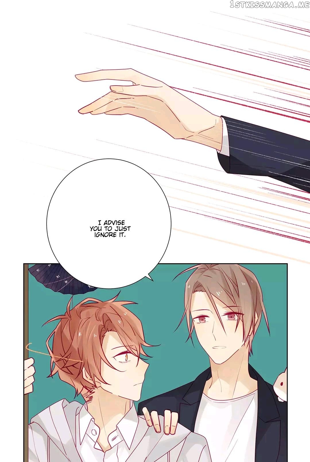In Search Of The Twelve Golden Hairpins chapter 12 - page 16