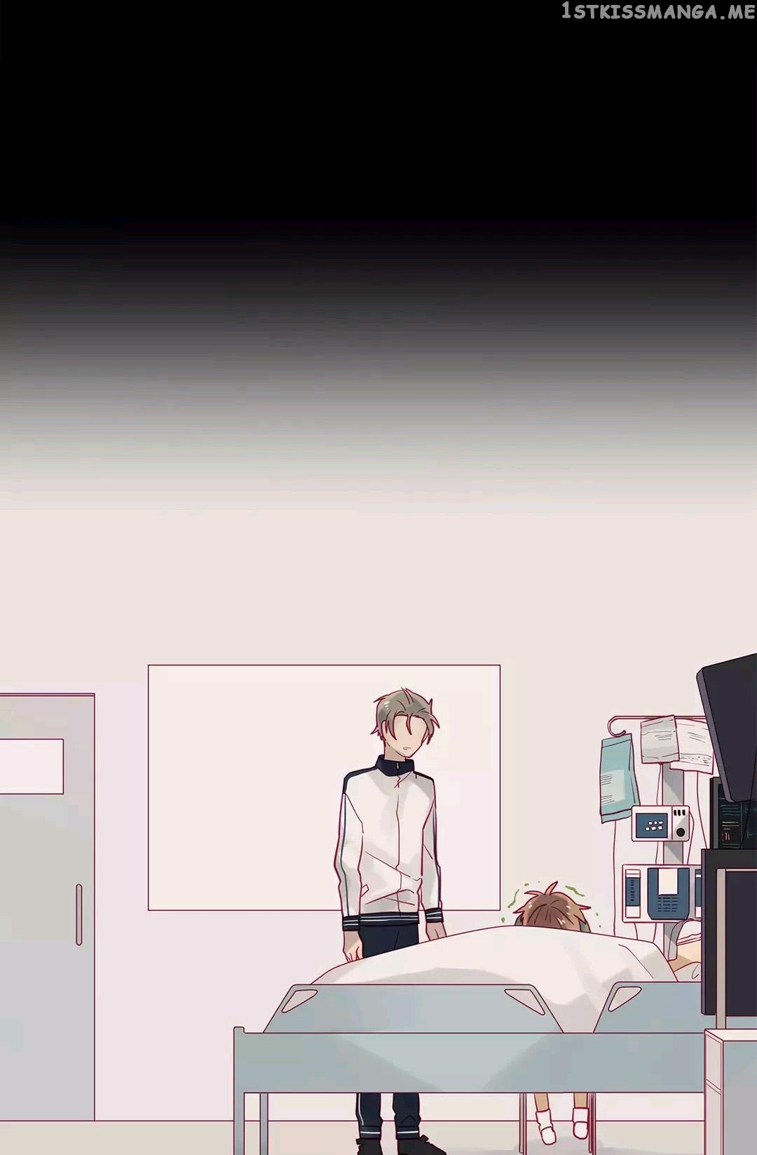 In Search Of The Twelve Golden Hairpins chapter 12 - page 21