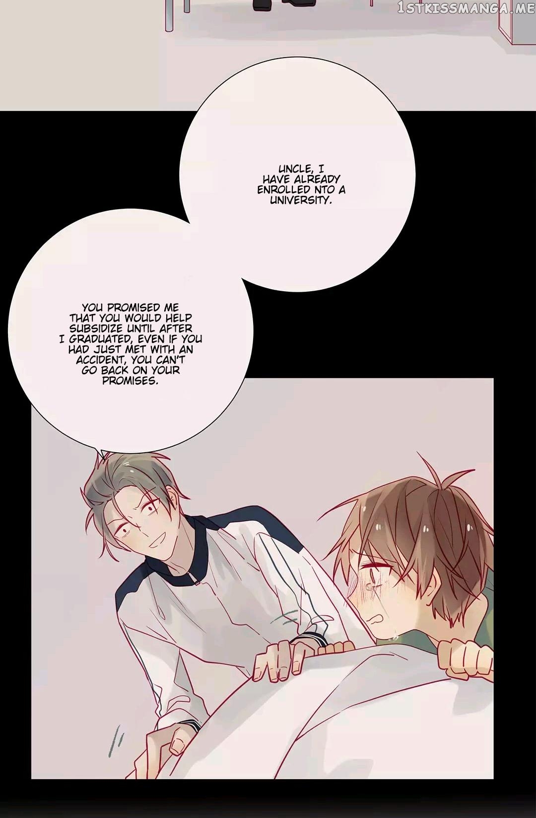 In Search Of The Twelve Golden Hairpins chapter 12 - page 22