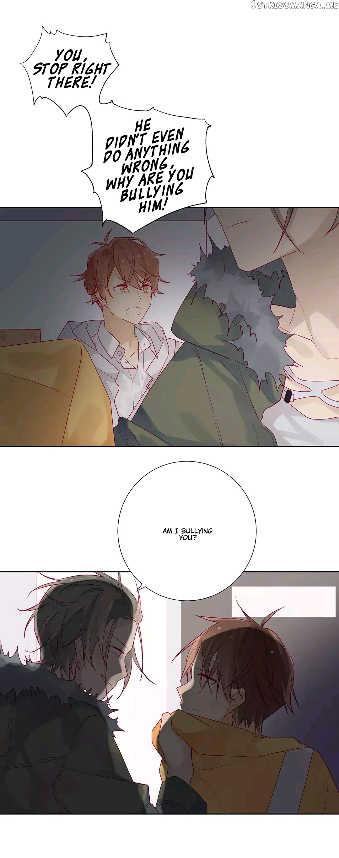 In Search Of The Twelve Golden Hairpins chapter 11 - page 10