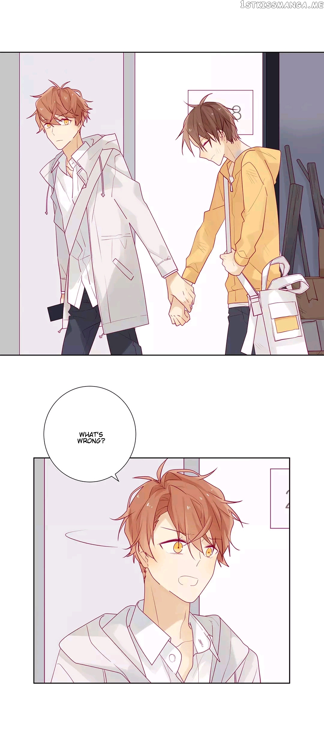 In Search Of The Twelve Golden Hairpins chapter 11 - page 13