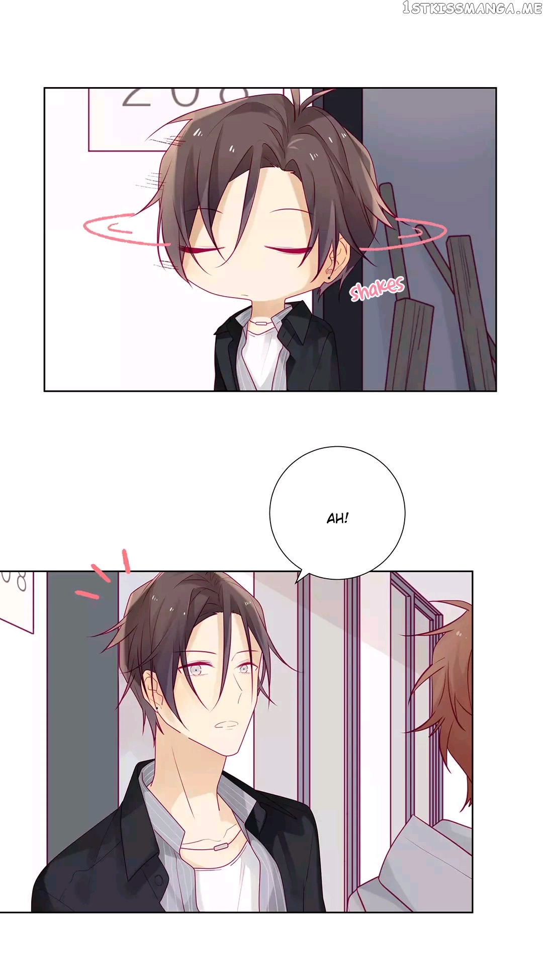 In Search Of The Twelve Golden Hairpins chapter 11 - page 17