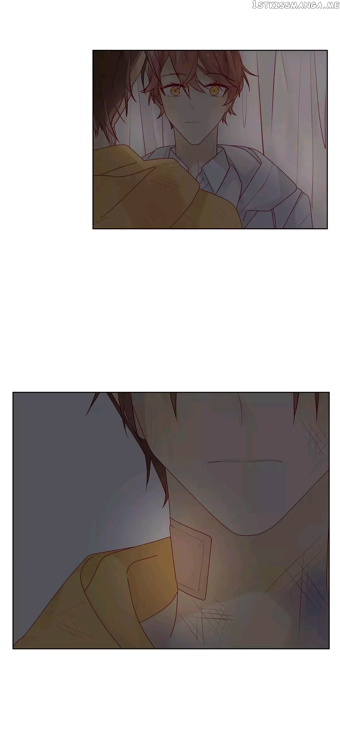 In Search Of The Twelve Golden Hairpins chapter 11 - page 6