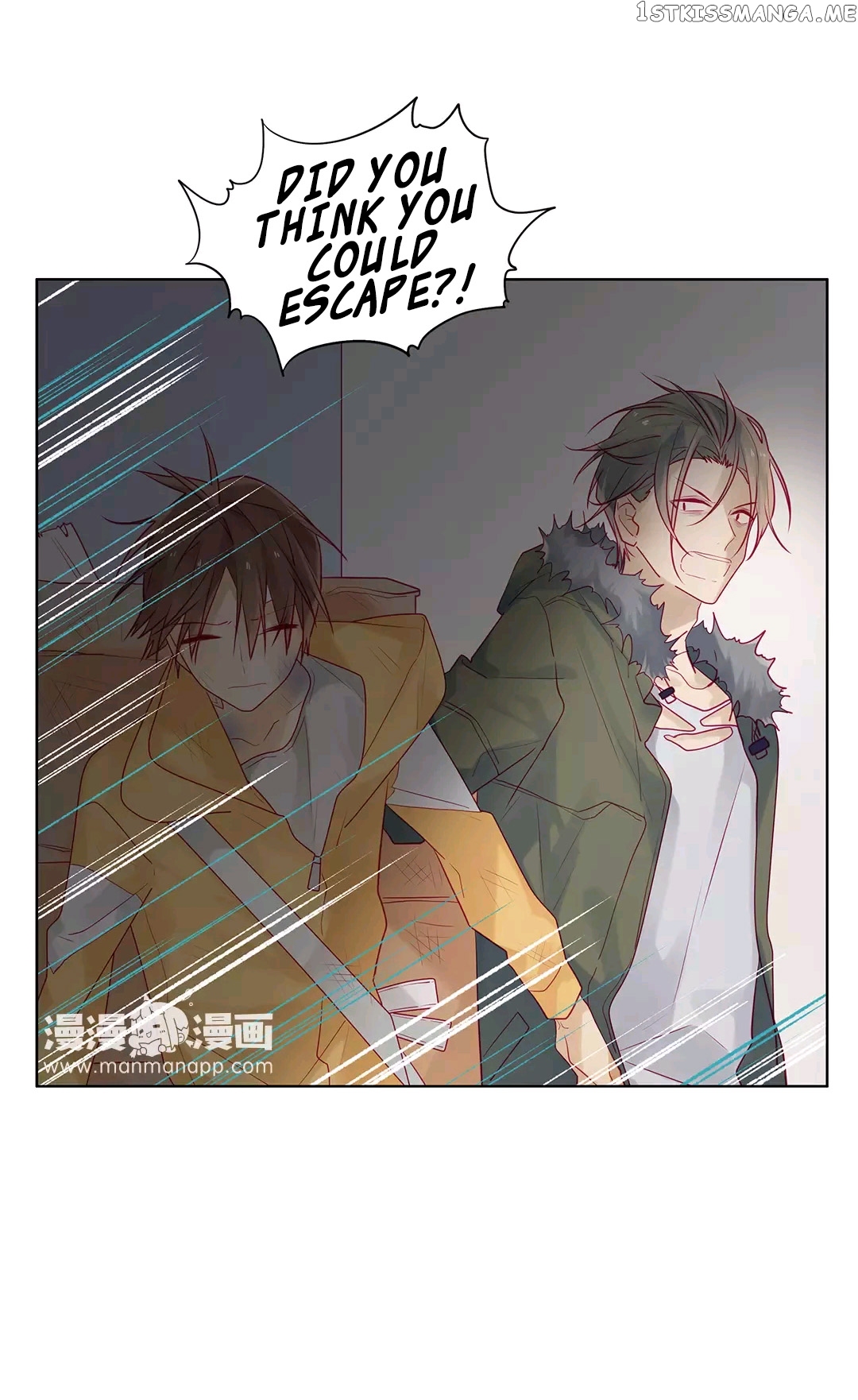 In Search Of The Twelve Golden Hairpins chapter 11 - page 9