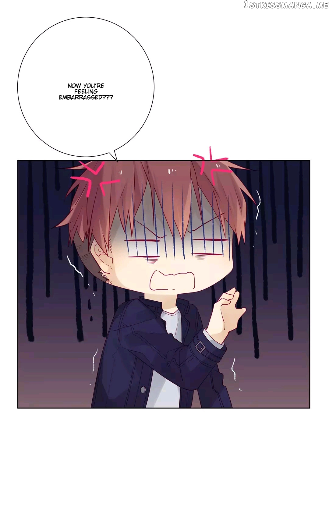 In Search Of The Twelve Golden Hairpins chapter 10 - page 12