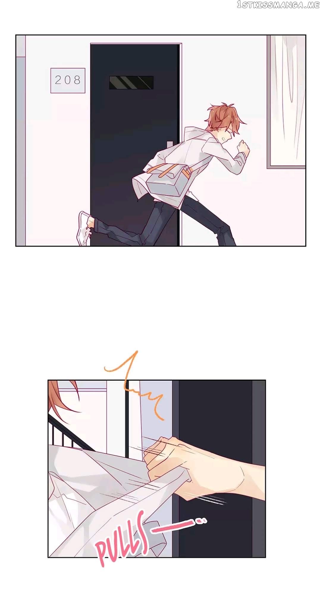 In Search Of The Twelve Golden Hairpins chapter 10 - page 14