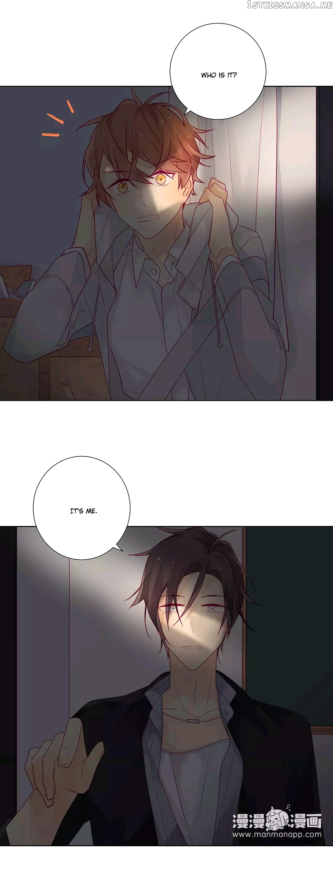 In Search Of The Twelve Golden Hairpins chapter 10 - page 15