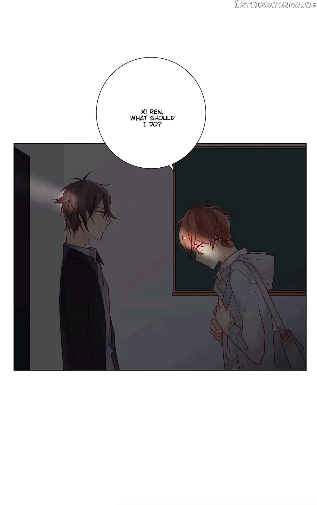 In Search Of The Twelve Golden Hairpins chapter 10 - page 16