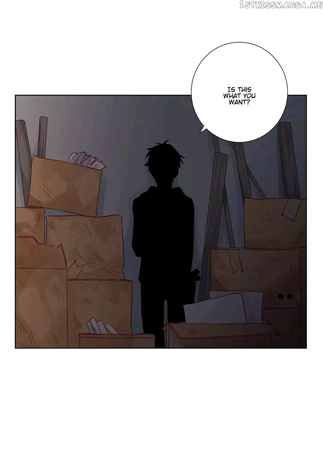In Search Of The Twelve Golden Hairpins chapter 10 - page 20