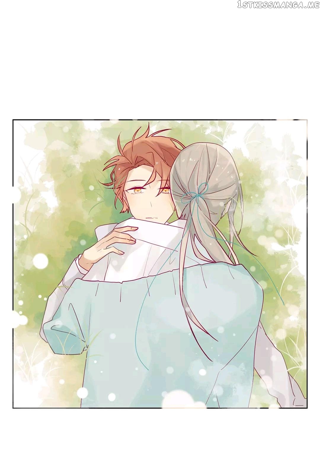 In Search Of The Twelve Golden Hairpins chapter 9 - page 11