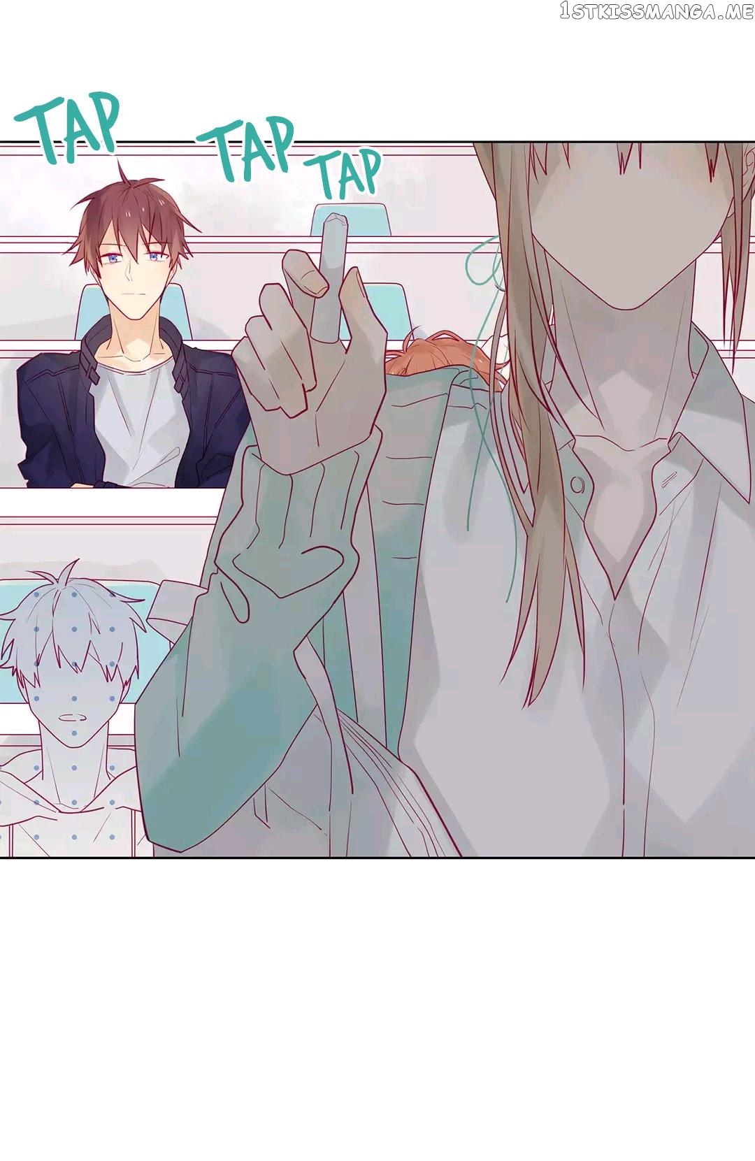 In Search Of The Twelve Golden Hairpins chapter 8 - page 10