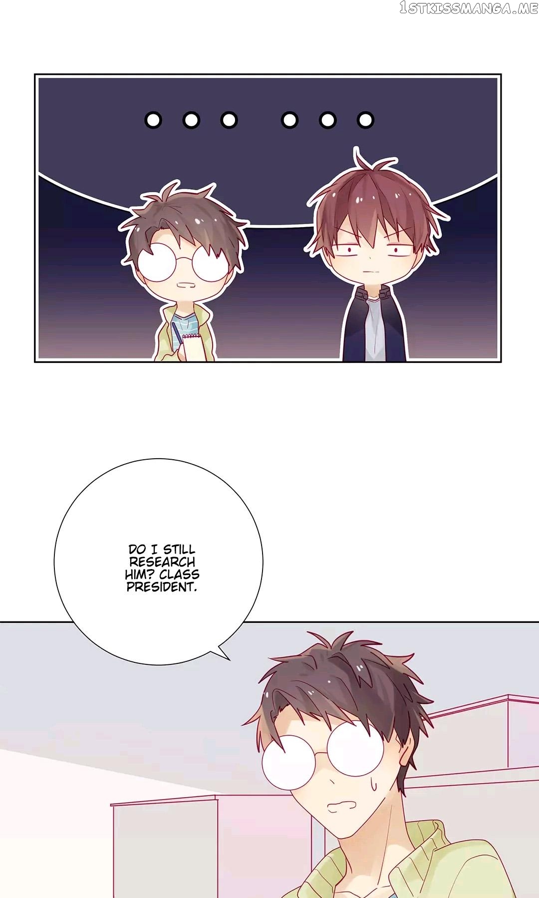 In Search Of The Twelve Golden Hairpins chapter 8 - page 12