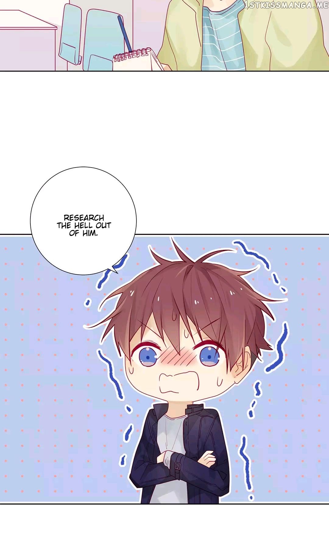 In Search Of The Twelve Golden Hairpins chapter 8 - page 13