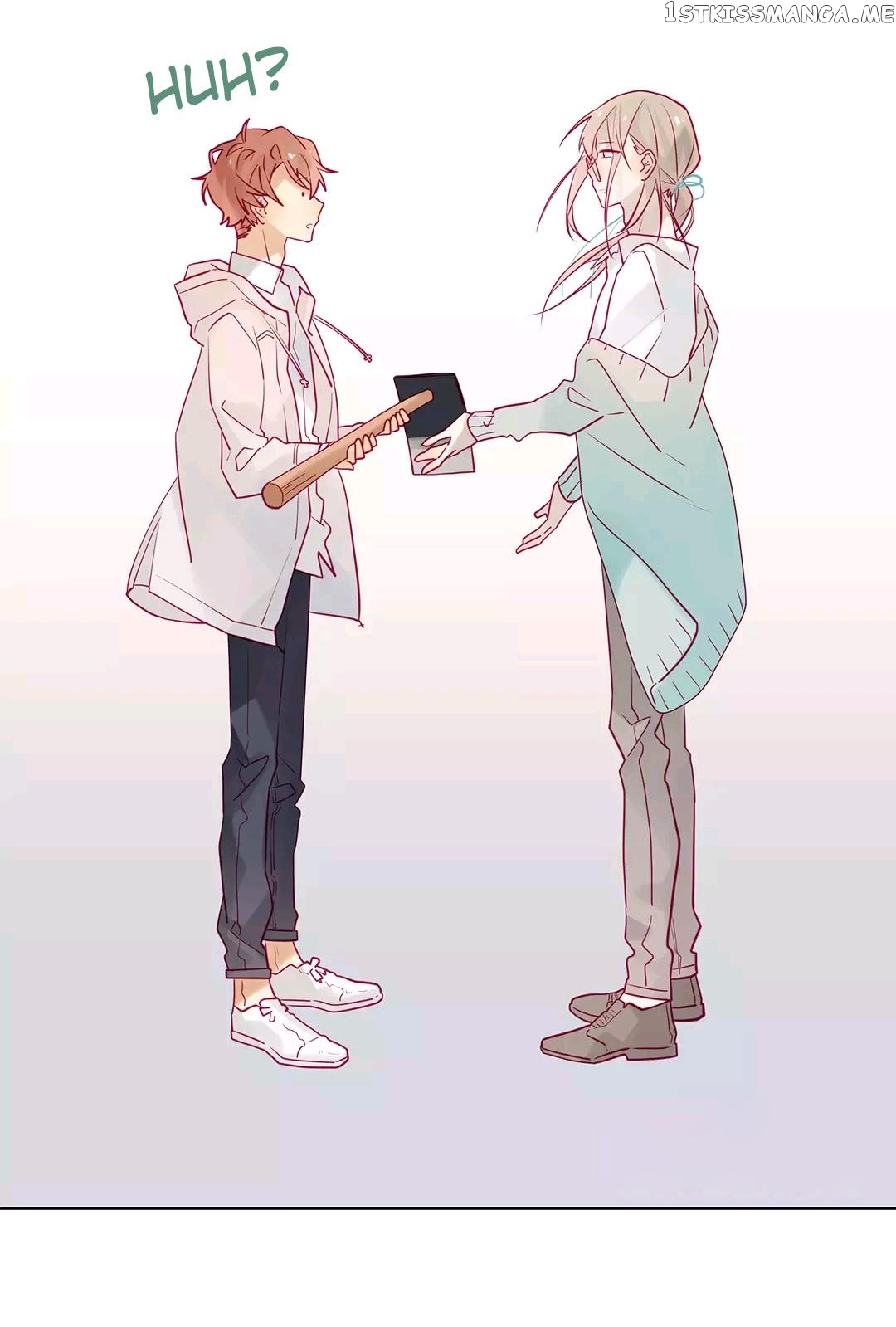 In Search Of The Twelve Golden Hairpins chapter 8 - page 23