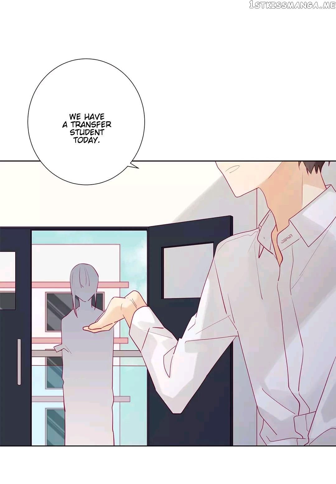In Search Of The Twelve Golden Hairpins chapter 8 - page 5