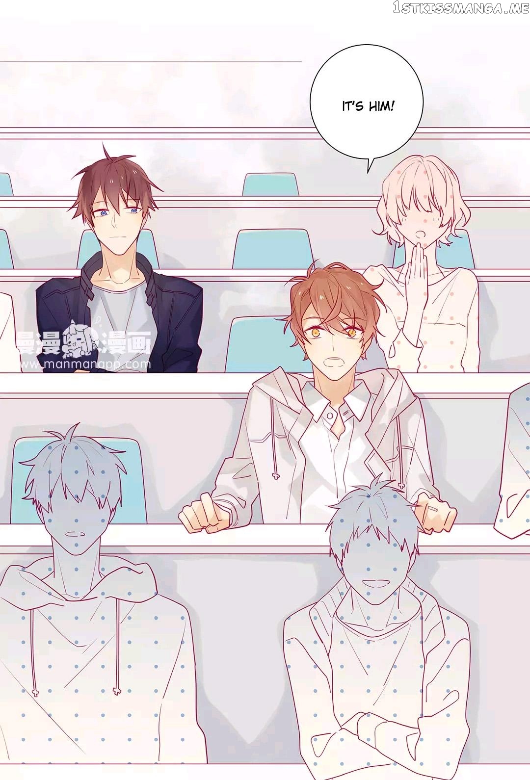 In Search Of The Twelve Golden Hairpins chapter 8 - page 7
