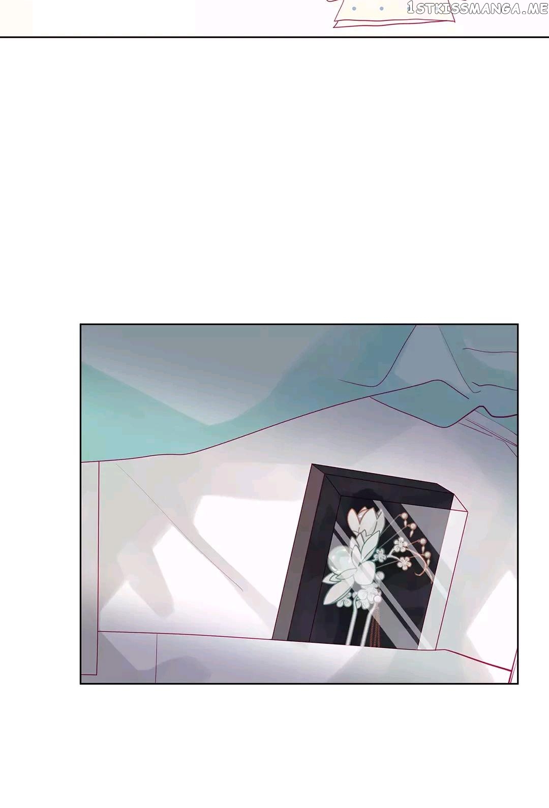 In Search Of The Twelve Golden Hairpins chapter 8 - page 8