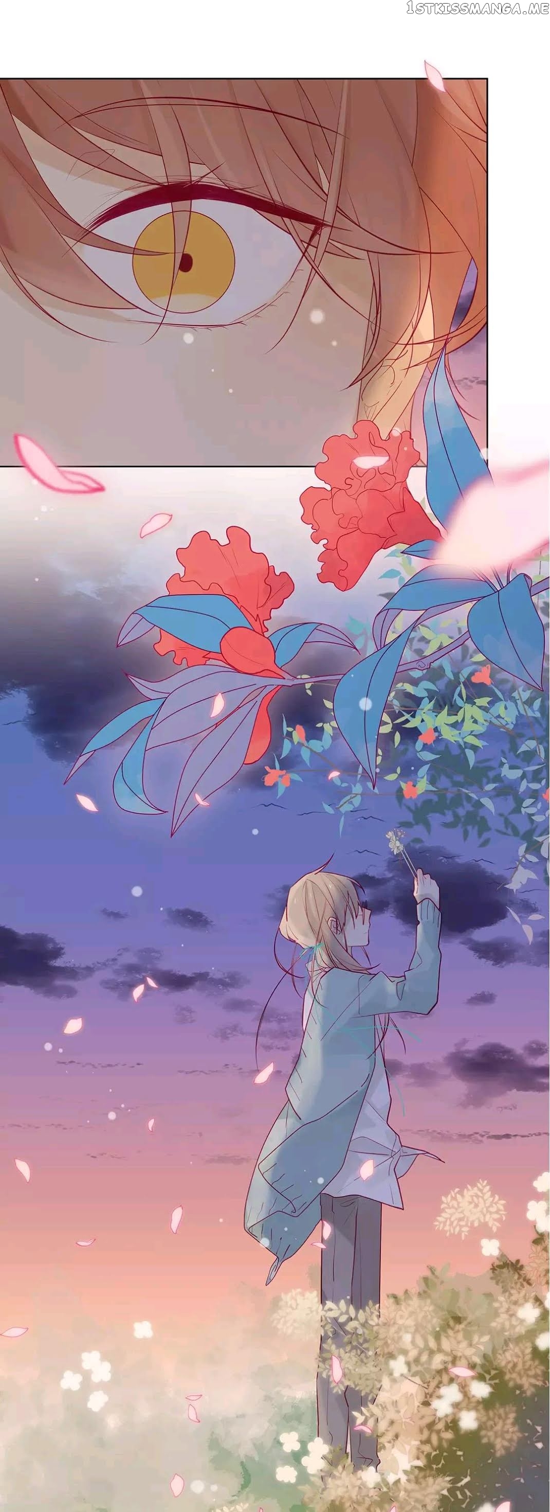In Search Of The Twelve Golden Hairpins chapter 7 - page 10
