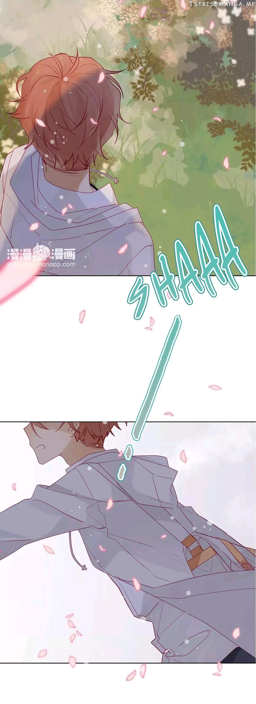 In Search Of The Twelve Golden Hairpins chapter 7 - page 11