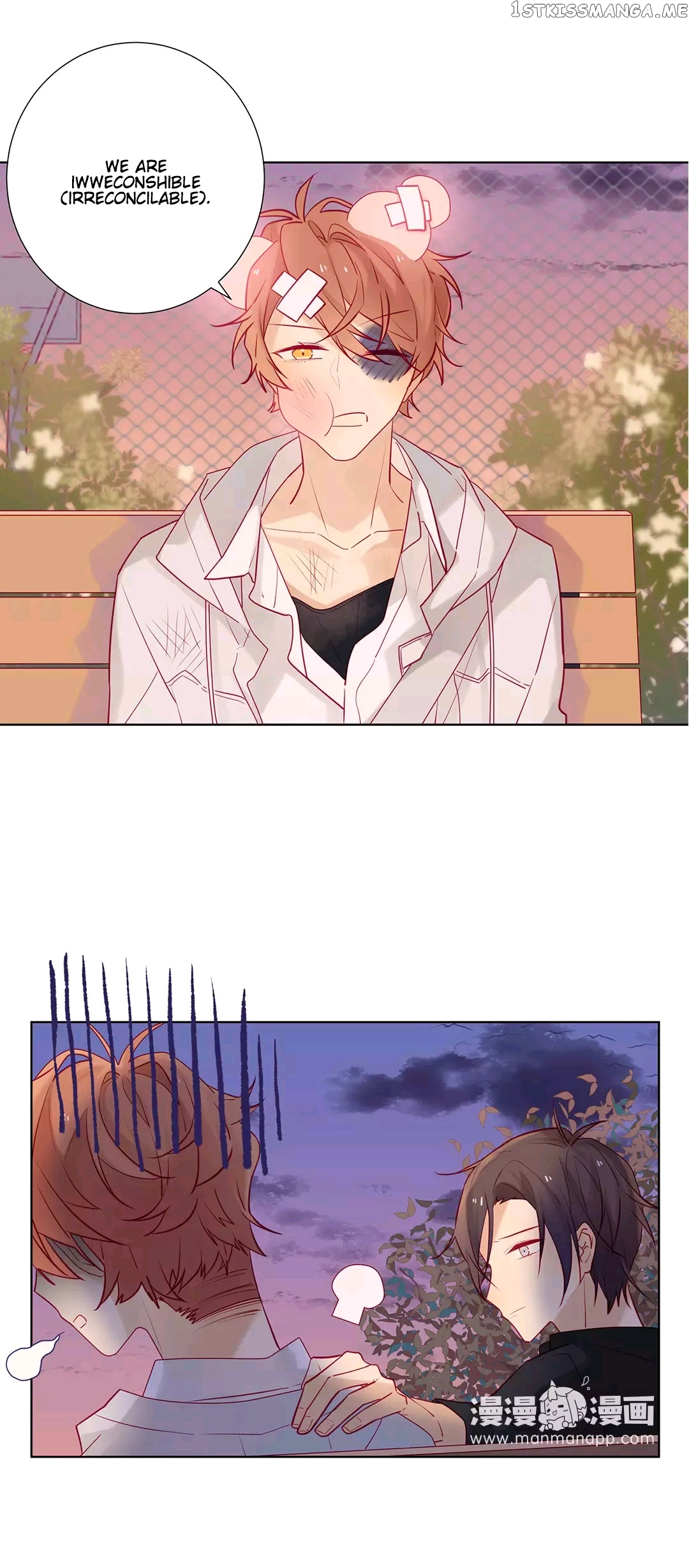 In Search Of The Twelve Golden Hairpins chapter 7 - page 7