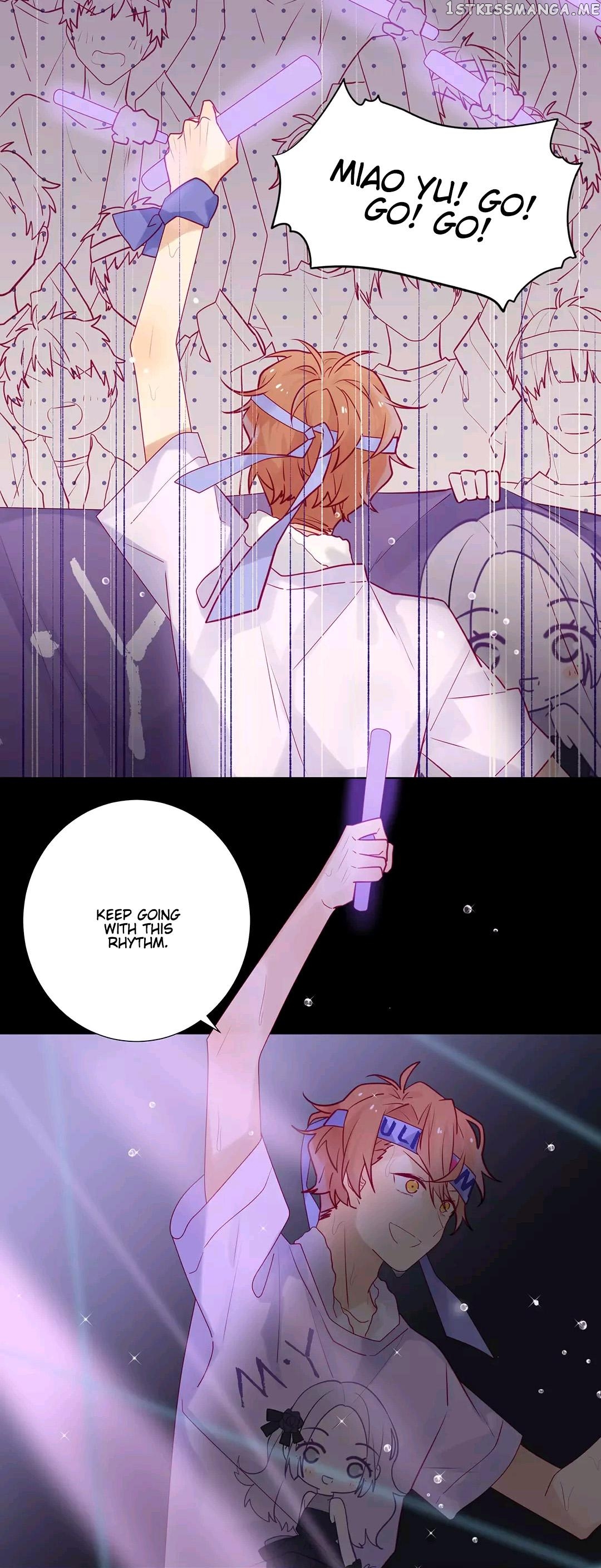 In Search Of The Twelve Golden Hairpins chapter 6 - page 15